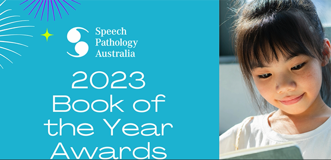 Book of the Year 2023 winners announced